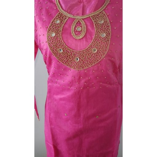 Salwar suit