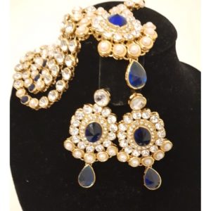 Costume jewelry